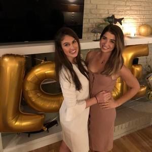 Meet your Posher, Tiffany